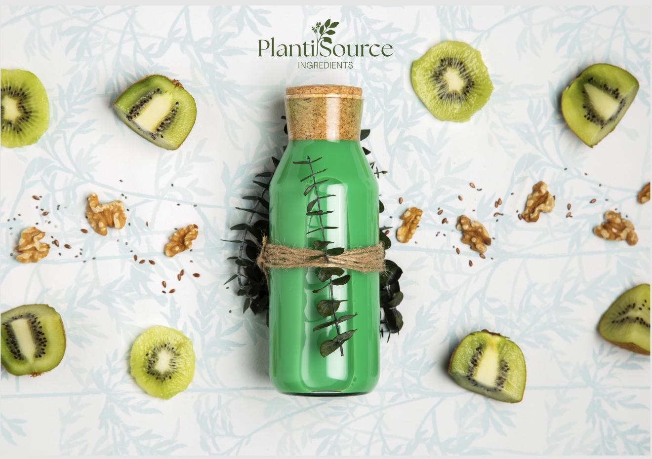 Fungal Chitosan & Chitin