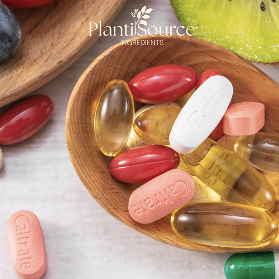 Human Nutrition – Finished supplement