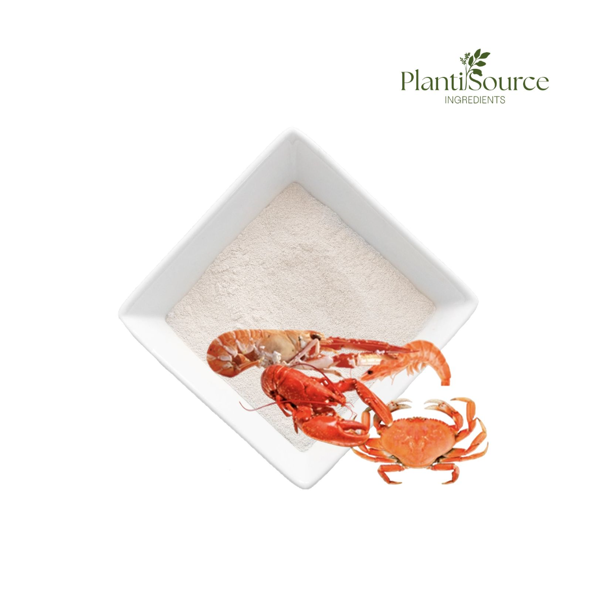 Animal Source Chitosan