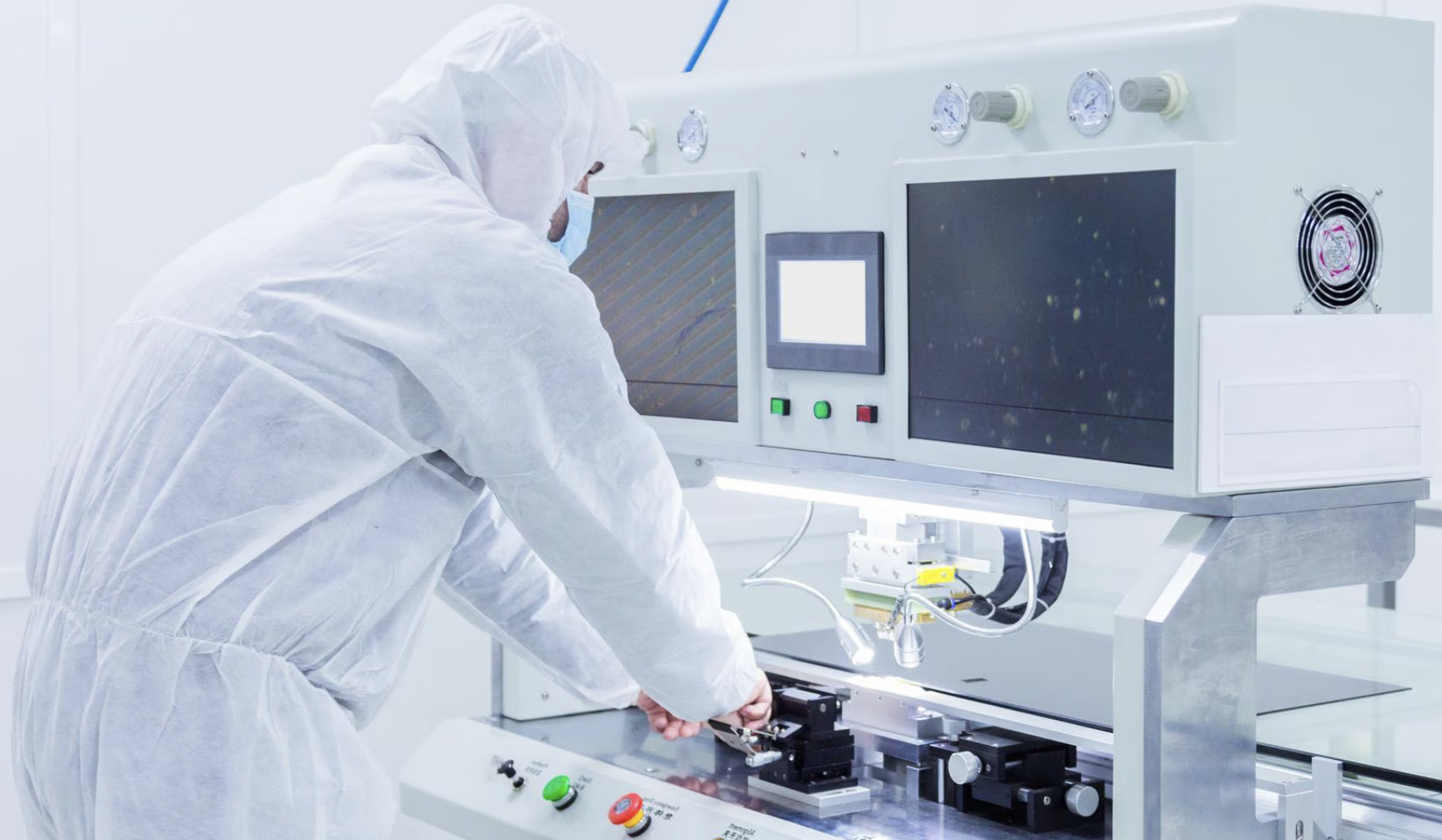 Innovation & Production Ca